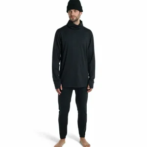 Burton Midweight Long Neck Top - Men's