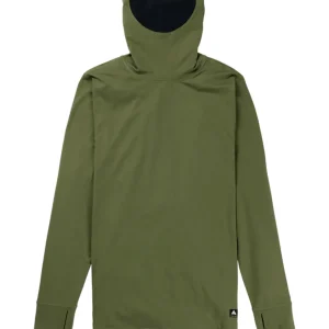 Burton Midweight Long Neck Top - Men's