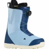 Burton Moto Boa Snowboard Boots