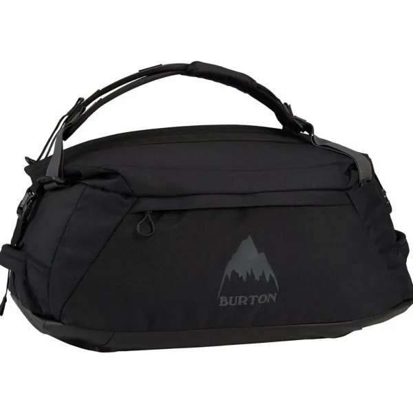 Women Burton Multipath 60L Expandable Duffle Bag