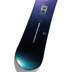 Burton Mystery Series Day Trader Snowboard 2025
