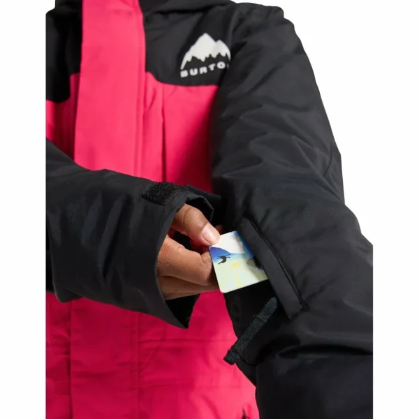 Kids Burton One Piece - Kids'