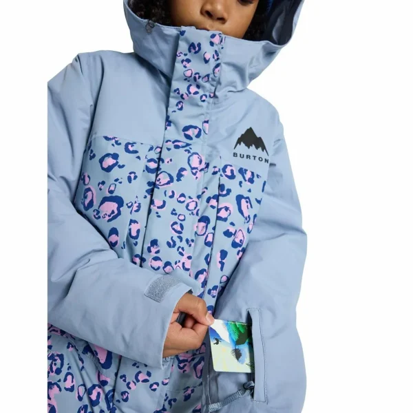 Kids Burton One Piece - Kids'
