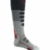 Burton Performance+ Lightweight Compression Socks