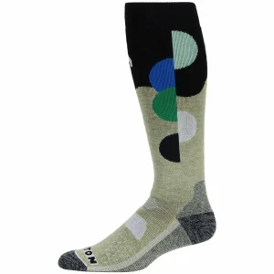 Burton Performance Midweight Socks