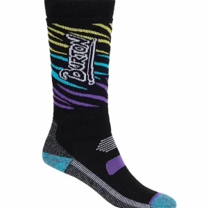 Burton Performance Midweight Socks - Kids'