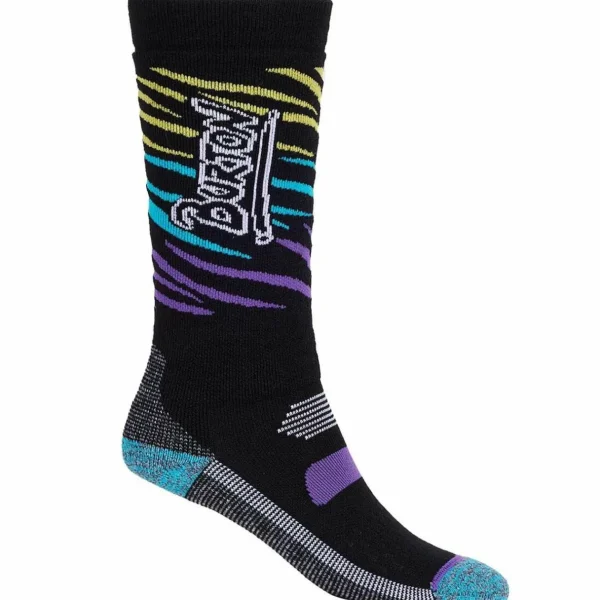 Burton Performance Midweight Socks - Kids'