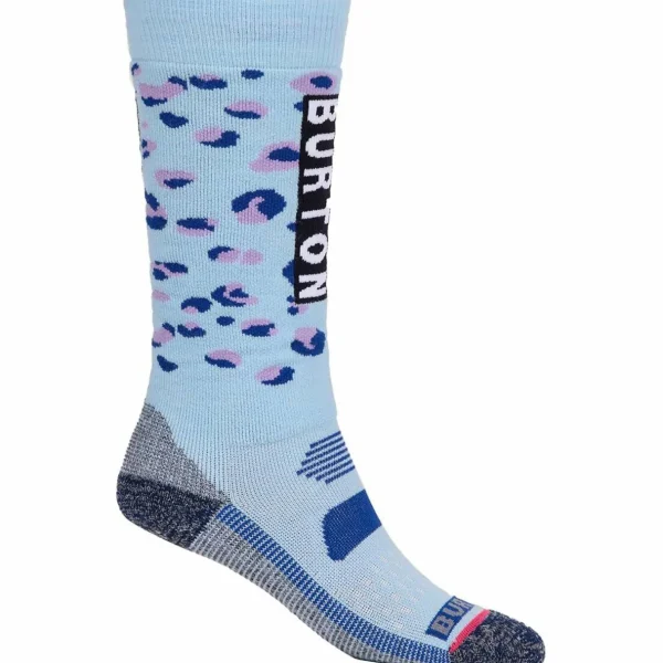 Burton Performance Midweight Socks - Kids'