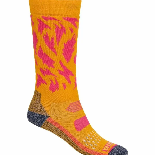 Burton Performance Midweight Socks - Kids'