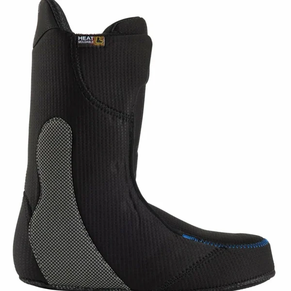 Burton Photon Step On Wide Snowboard Boots + Step On Snowboard Bindings 2025