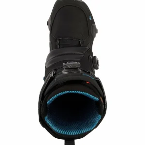 Burton Photon Step On Wide Snowboard Boots + Step On Snowboard Bindings 2025