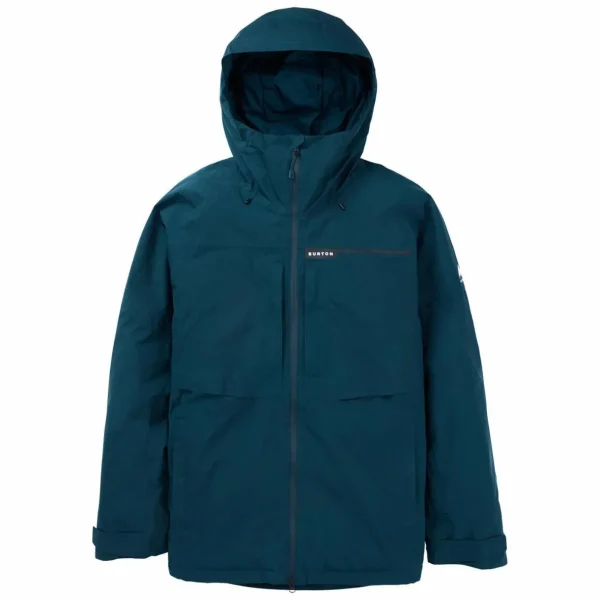 Burton Pillowline GORE-TEX 2L Jacket - Men's