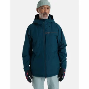 Burton Pillowline GORE-TEX 2L Jacket - Men's