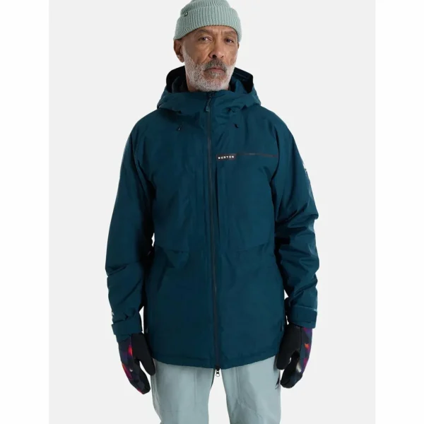 Burton Pillowline GORE-TEX 2L Jacket - Men's
