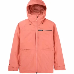 Burton Pillowline GORE-TEX 2L Jacket - Men's