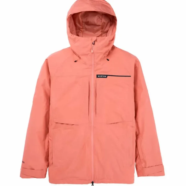 Burton Pillowline GORE-TEX 2L Jacket - Men's