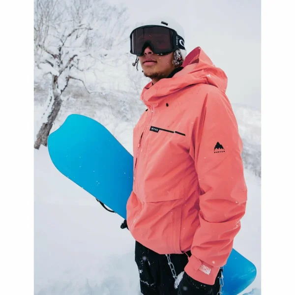 Burton Pillowline GORE-TEX 2L Jacket - Men's