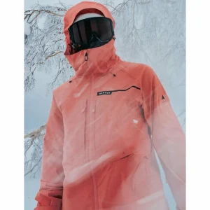 Burton Pillowline GORE-TEX 2L Jacket - Men's