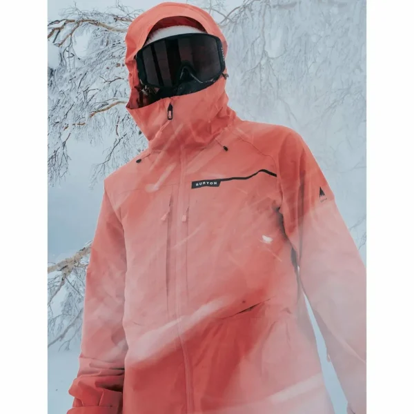 Burton Pillowline GORE-TEX 2L Jacket - Men's