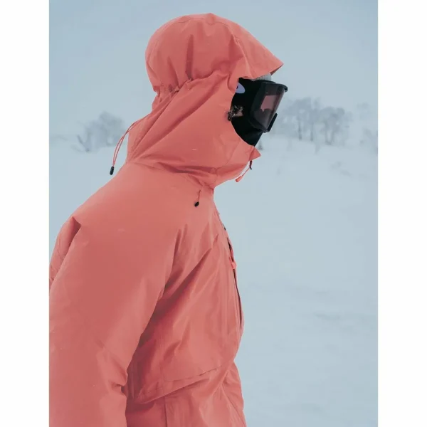 Burton Pillowline GORE-TEX 2L Jacket - Men's