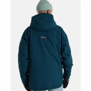 Burton Pillowline GORE-TEX 2L Jacket - Men's