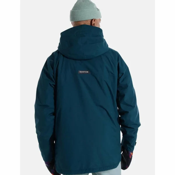 Burton Pillowline GORE-TEX 2L Jacket - Men's