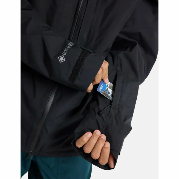 Burton Pillowline GORE-TEX 2L Jacket - Men's