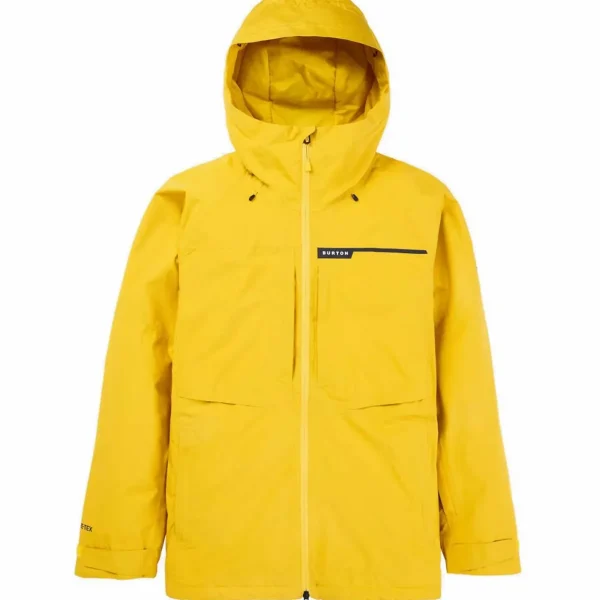 Burton Pillowline GORE-TEX 2L Jacket - Men's