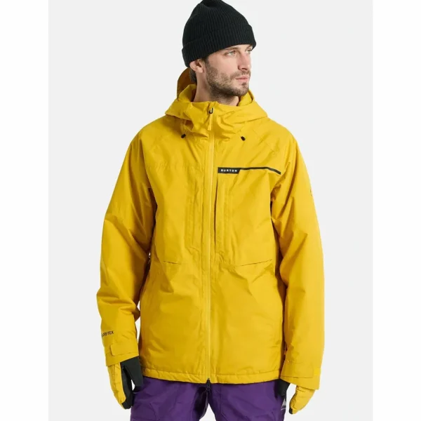 Burton Pillowline GORE-TEX 2L Jacket - Men's