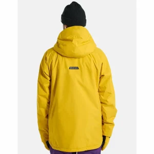 Burton Pillowline GORE-TEX 2L Jacket - Men's
