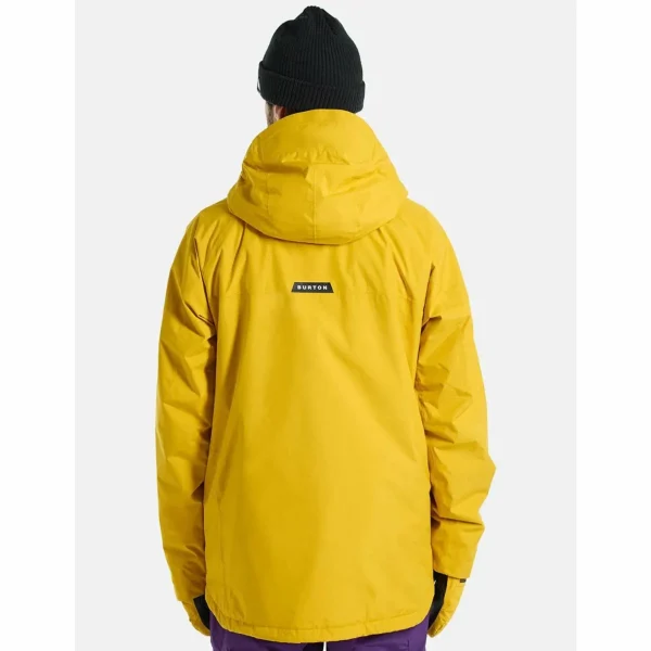 Burton Pillowline GORE-TEX 2L Jacket - Men's