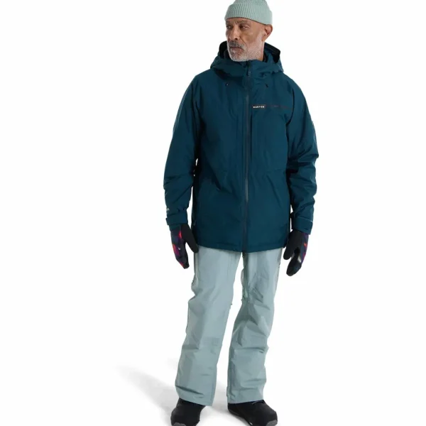 Burton Pillowline GORE-TEX 2L Jacket - Men's