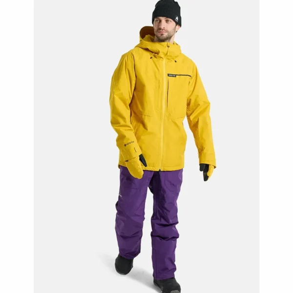 Burton Pillowline GORE-TEX 2L Jacket - Men's