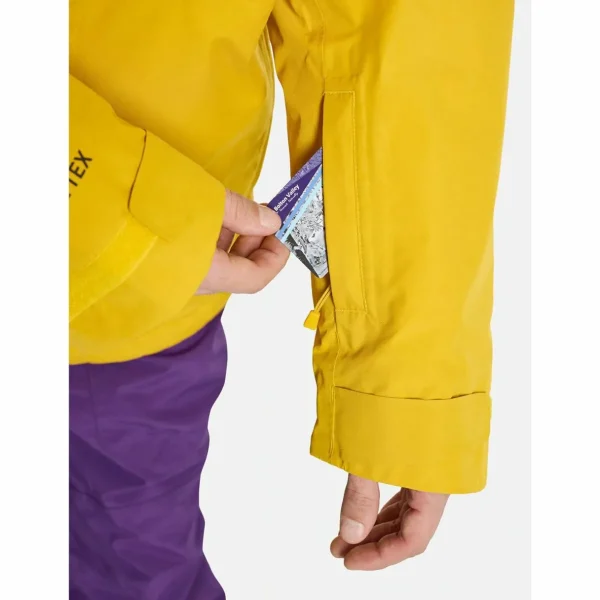 Burton Pillowline GORE-TEX 2L Jacket - Men's