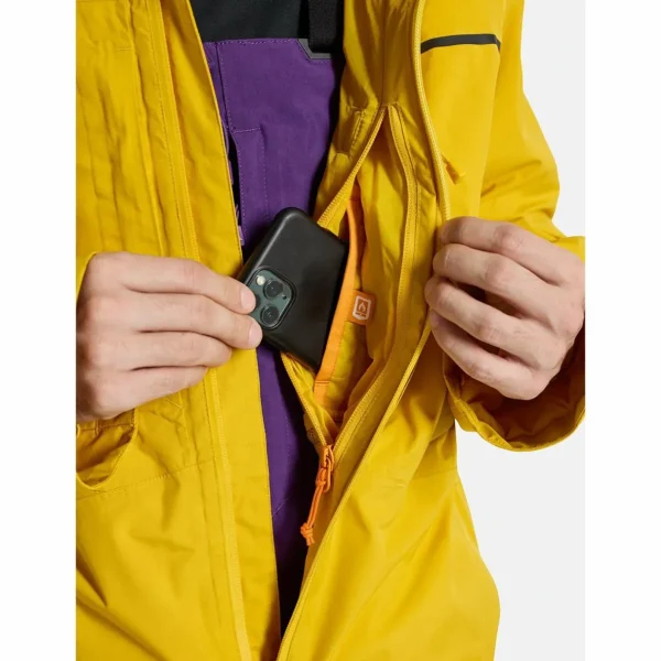 Burton Pillowline GORE-TEX 2L Jacket - Men's