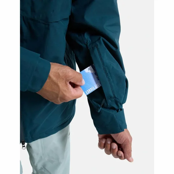 Burton Pillowline GORE-TEX 2L Jacket - Men's