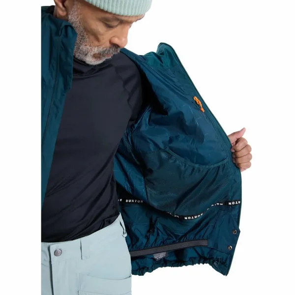 Burton Pillowline GORE-TEX 2L Jacket - Men's