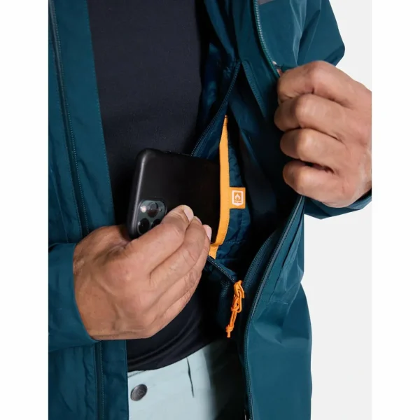 Burton Pillowline GORE-TEX 2L Jacket - Men's