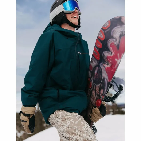 Burton Pillowline GORE-TEX 2L Jacket - Men's
