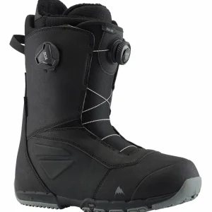 Burton Process Snowboard + Cartel EST Snowboard Bindings + Ruler Boa Snowboard Boots 2025