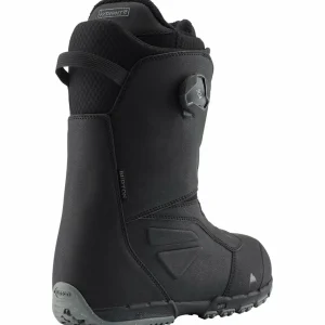 Burton Process Snowboard + Cartel EST Snowboard Bindings + Ruler Boa Snowboard Boots 2025