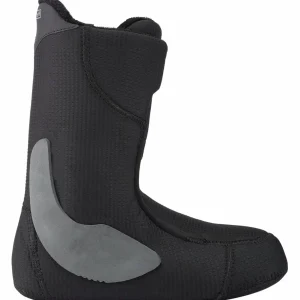 Burton Process Snowboard + Cartel EST Snowboard Bindings + Ruler Boa Snowboard Boots 2025