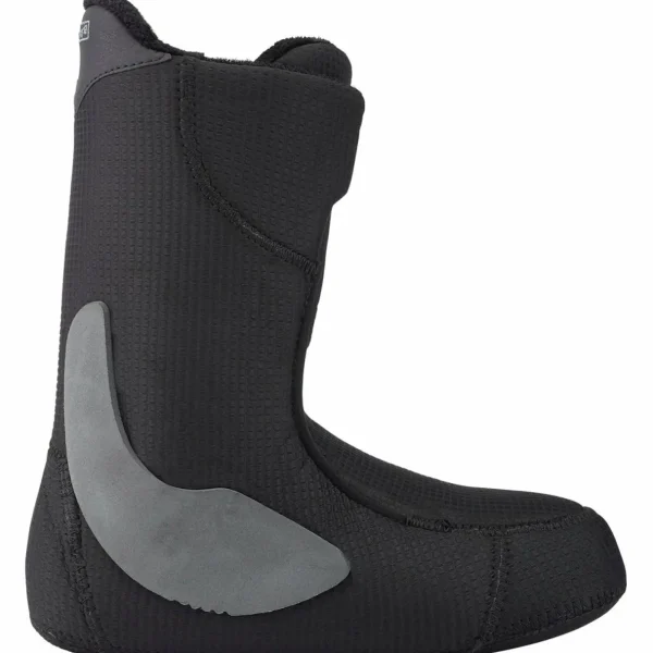 Burton Process Snowboard + Cartel EST Snowboard Bindings + Ruler Boa Snowboard Boots 2025