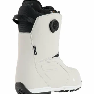 Burton Process Snowboard + Cartel EST Snowboard Bindings + Ruler Boa Snowboard Boots 2025