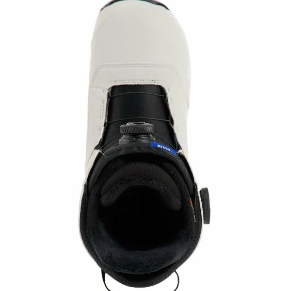 Burton Process Snowboard + Cartel EST Snowboard Bindings + Ruler Boa Snowboard Boots 2025