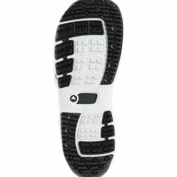 Burton Process Snowboard + Cartel EST Snowboard Bindings + Ruler Boa Snowboard Boots 2025