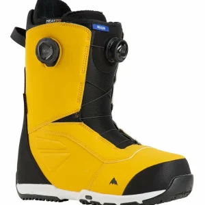 Burton Process Snowboard + Cartel EST Snowboard Bindings + Ruler Boa Snowboard Boots 2025