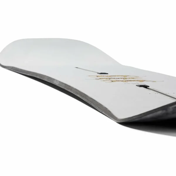 Burton Process Snowboard + Genesis EST Snowboard Bindings 2025