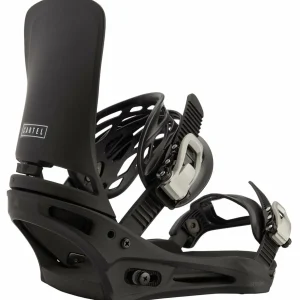 Burton Process Snowboard + Cartel Snowboard Bindings 2025