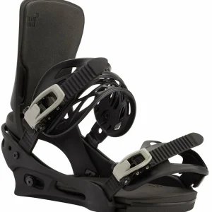 Burton Process Snowboard + Cartel Snowboard Bindings 2025